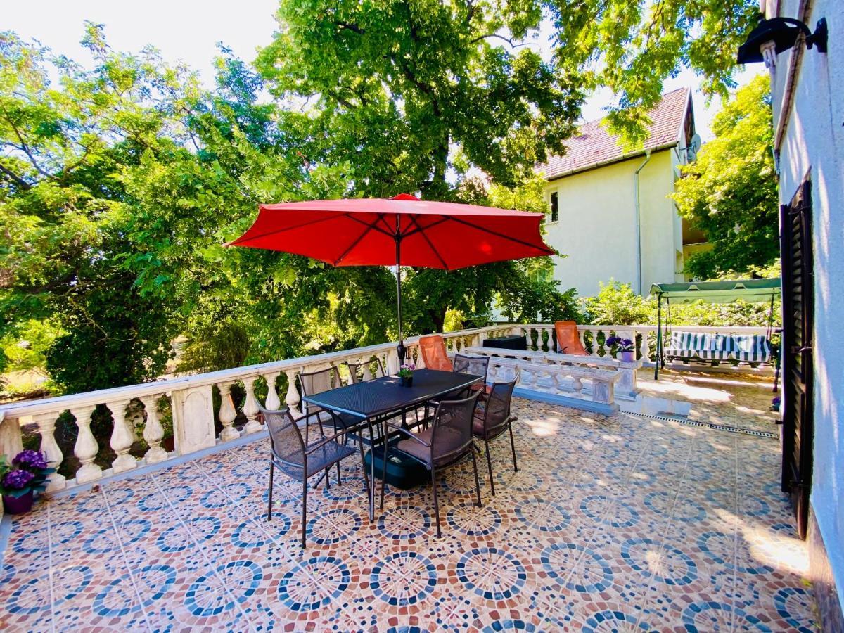 Budahome Apartments ブダペスト エクステリア 写真