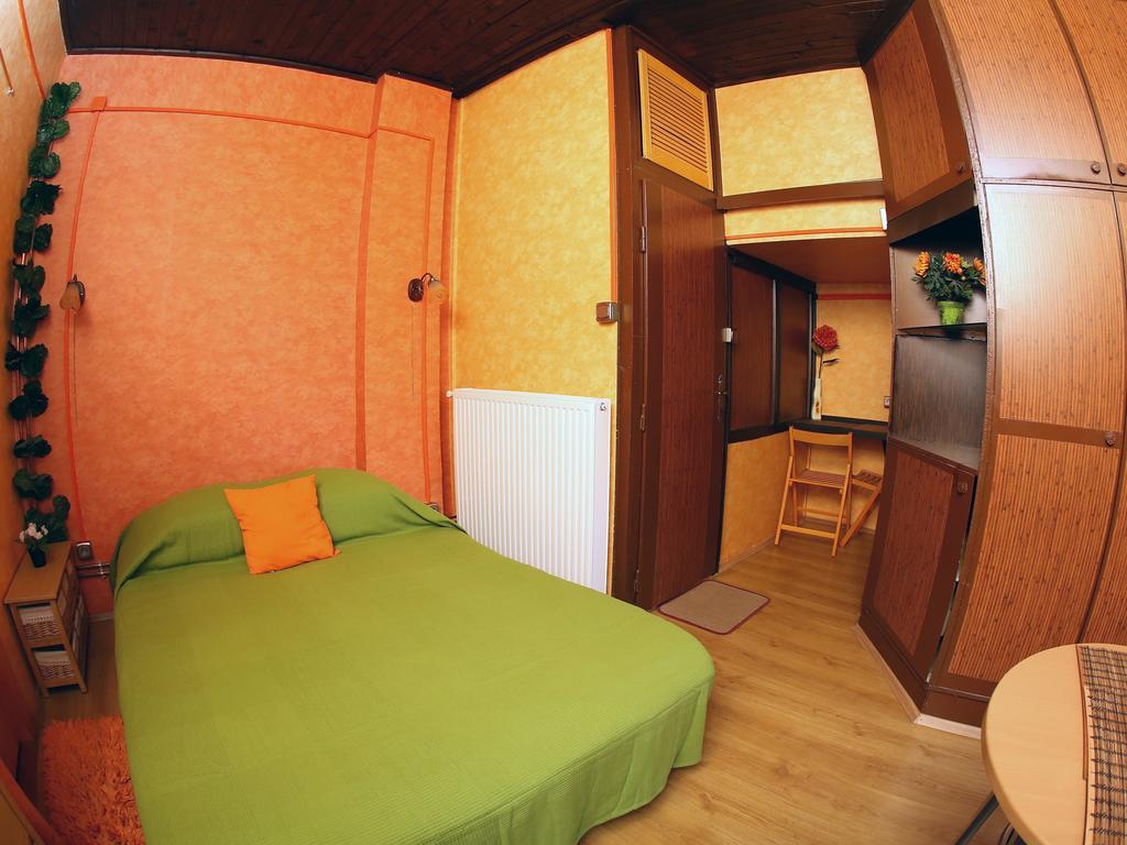 Budahome Apartments ブダペスト エクステリア 写真