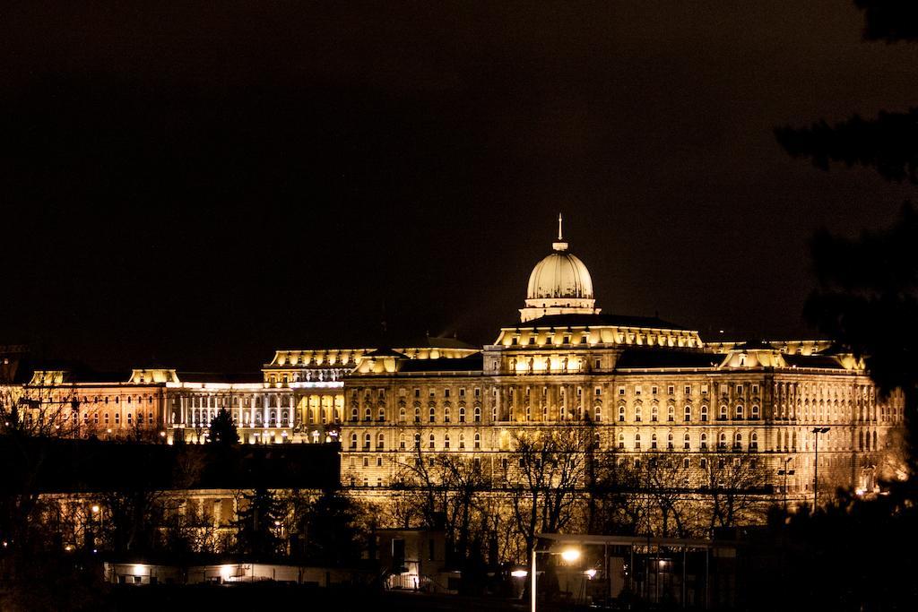 Budahome Apartments ブダペスト 部屋 写真