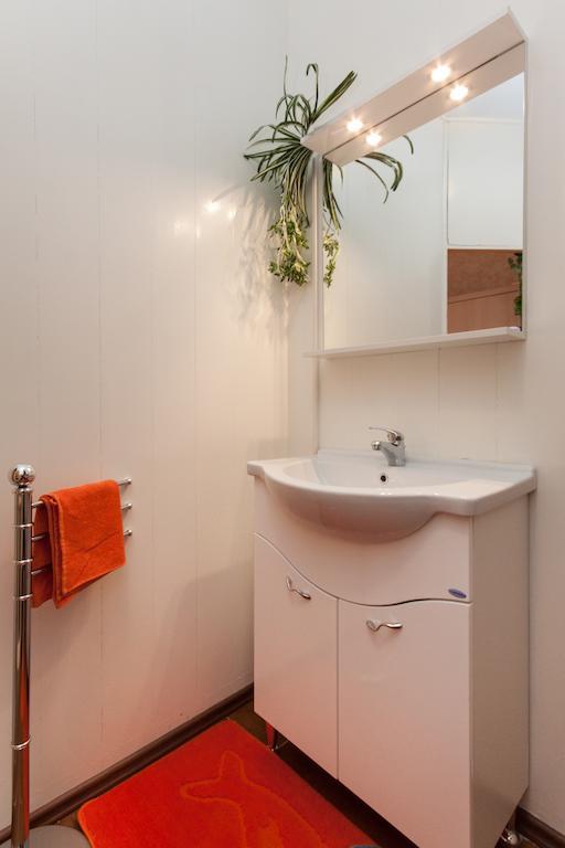 Budahome Apartments ブダペスト 部屋 写真