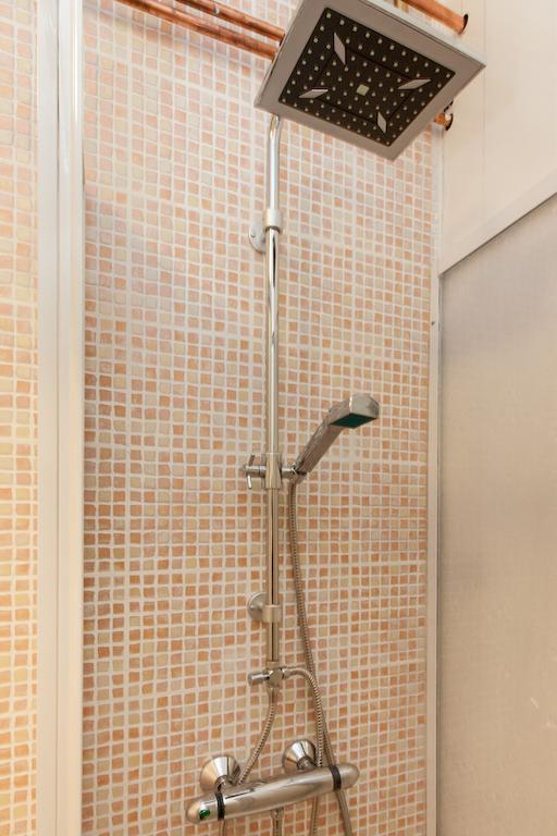Budahome Apartments ブダペスト 部屋 写真