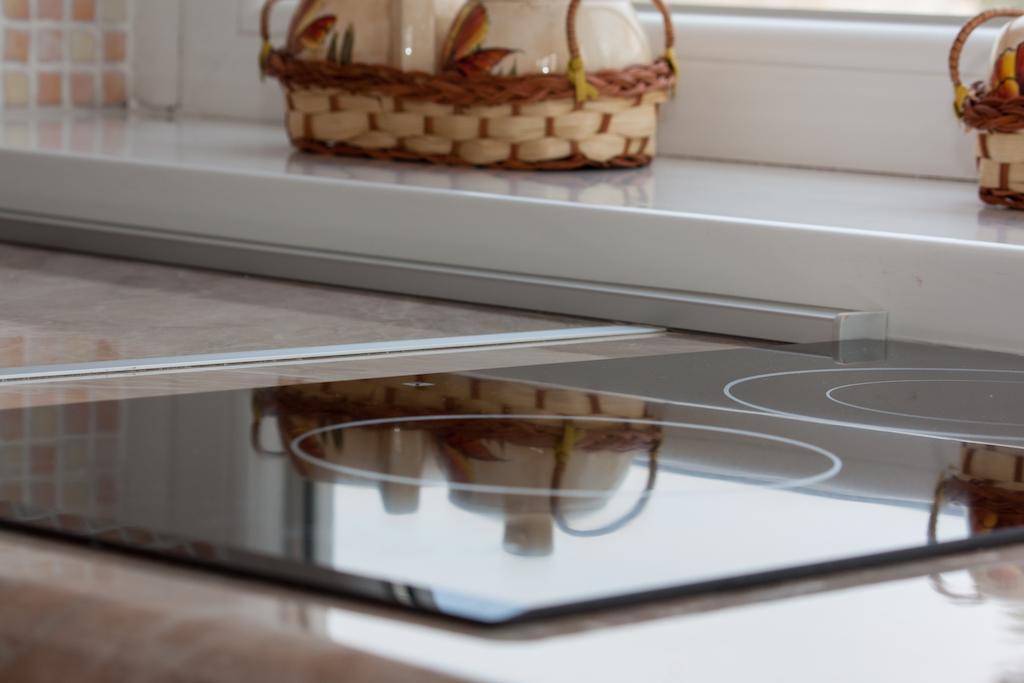 Budahome Apartments ブダペスト 部屋 写真