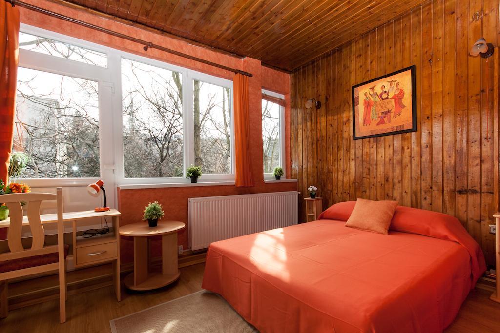 Budahome Apartments ブダペスト 部屋 写真