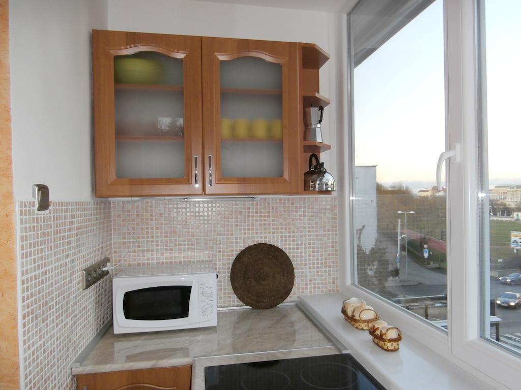 Budahome Apartments ブダペスト エクステリア 写真