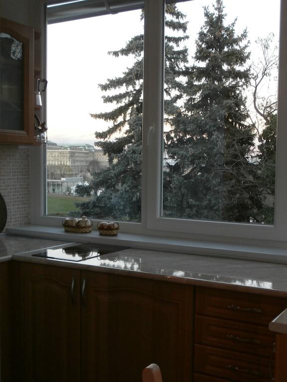 Budahome Apartments ブダペスト 部屋 写真