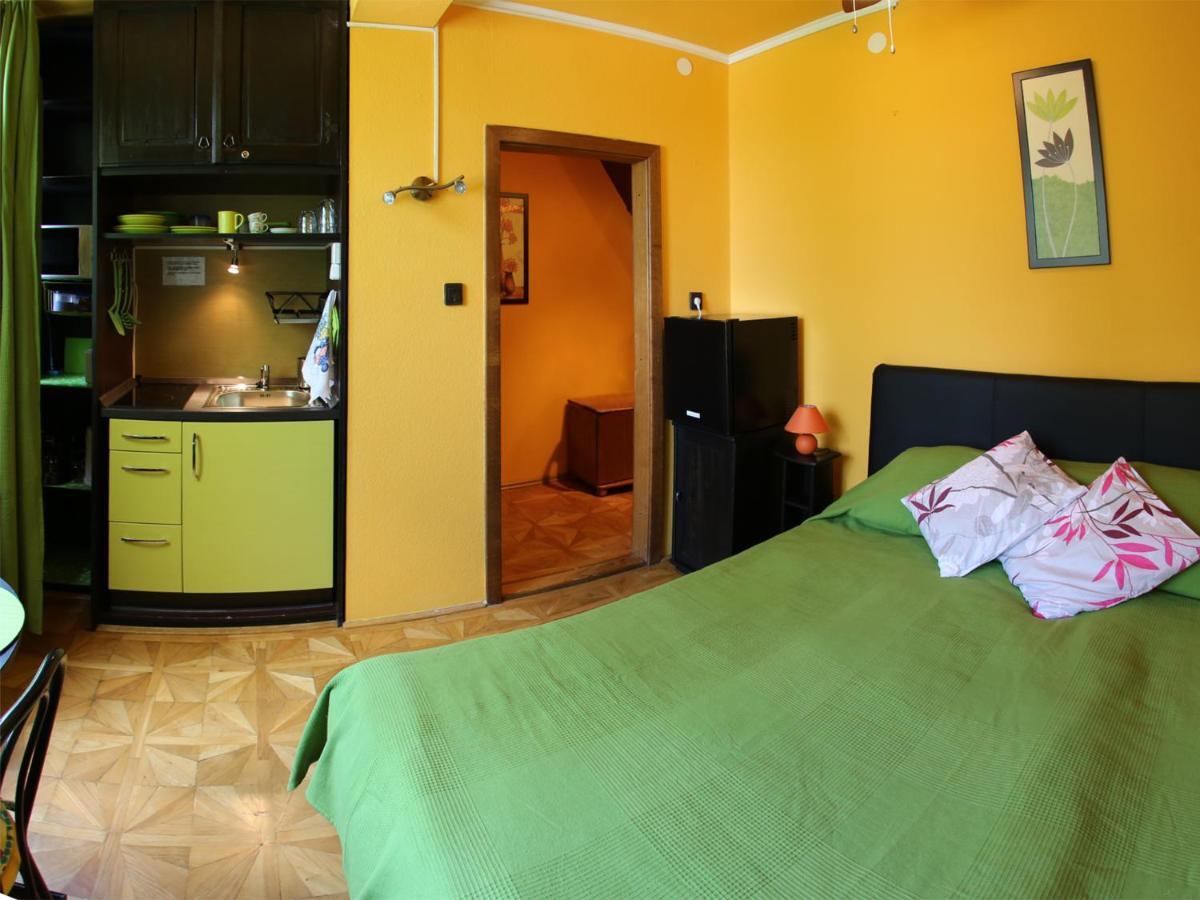 Budahome Apartments ブダペスト 部屋 写真