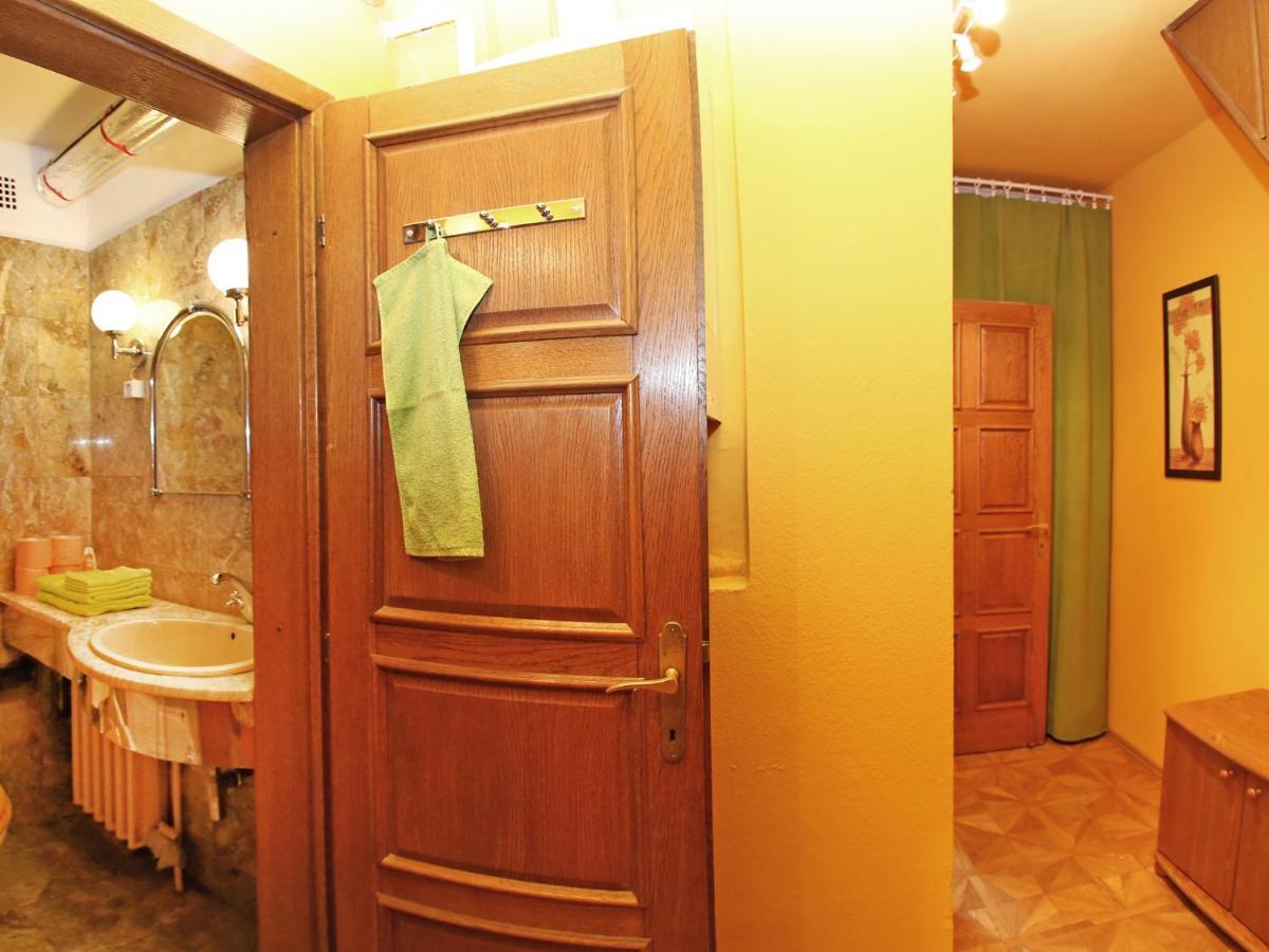 Budahome Apartments ブダペスト 部屋 写真