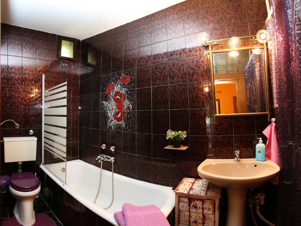 Budahome Apartments ブダペスト 部屋 写真