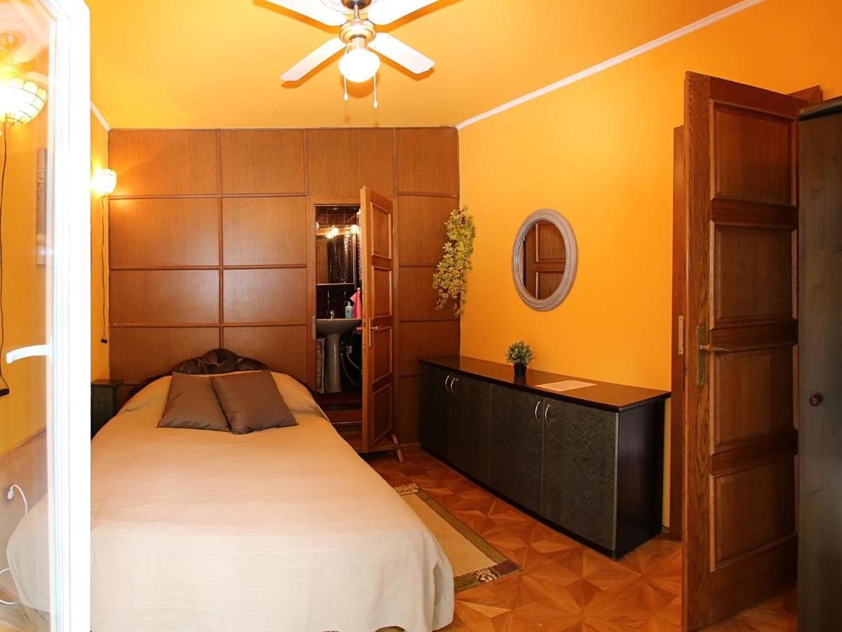 Budahome Apartments ブダペスト 部屋 写真