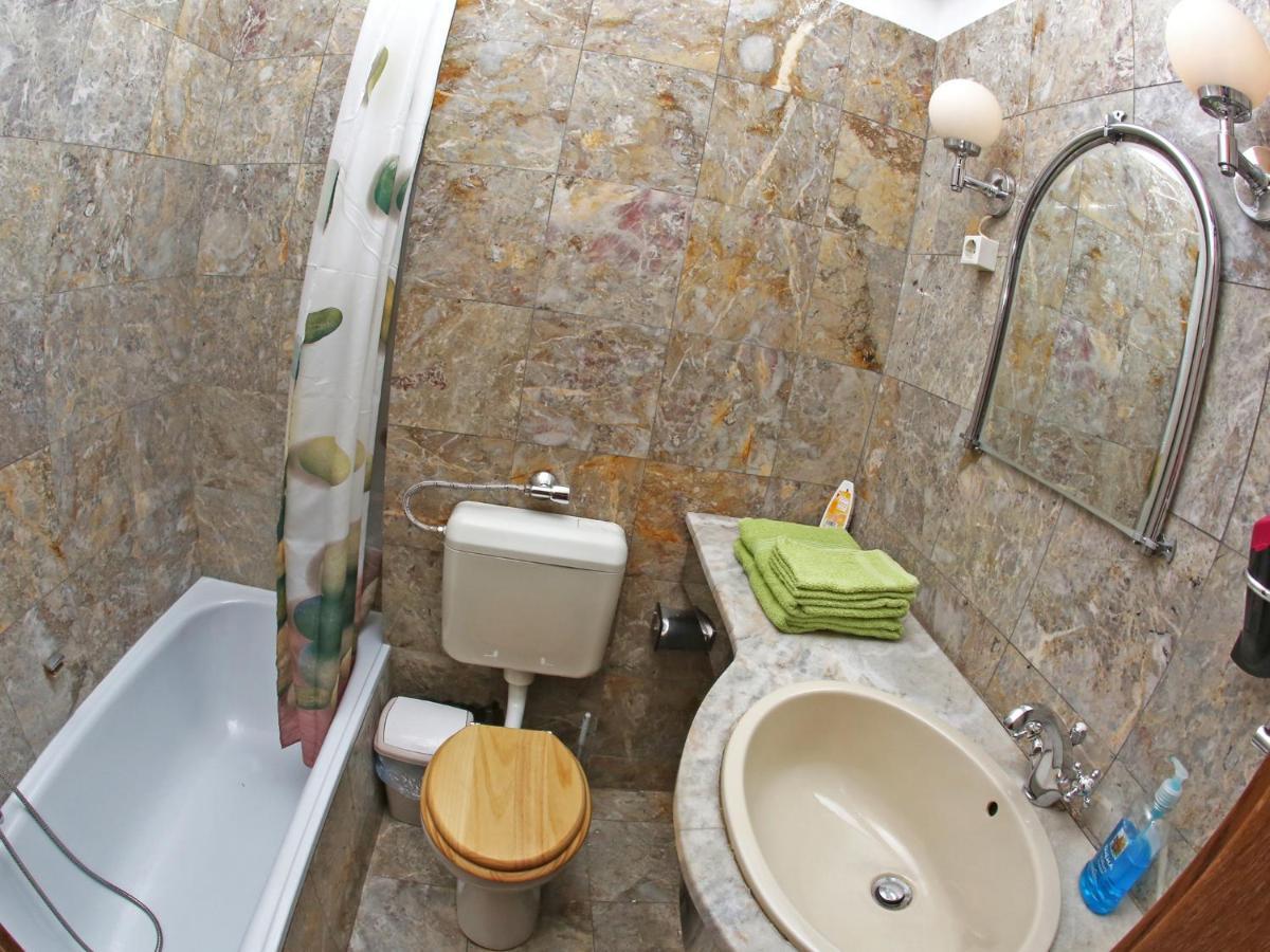 Budahome Apartments ブダペスト 部屋 写真